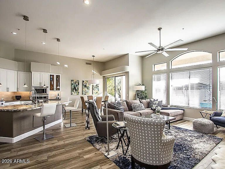 7655 E Starla Dr Scottsdale, AZ 85255  | Single Family