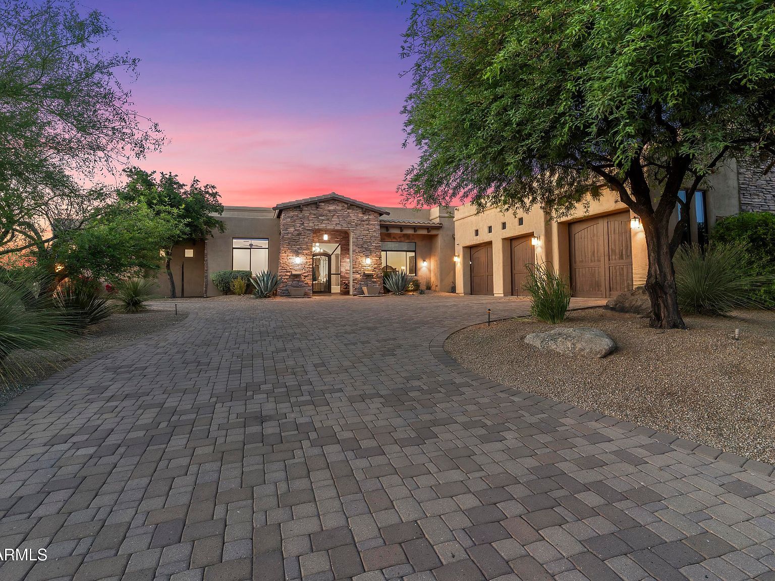8728 E Camino Del Monte Scottsdale, AZ 85255  | Single Family
