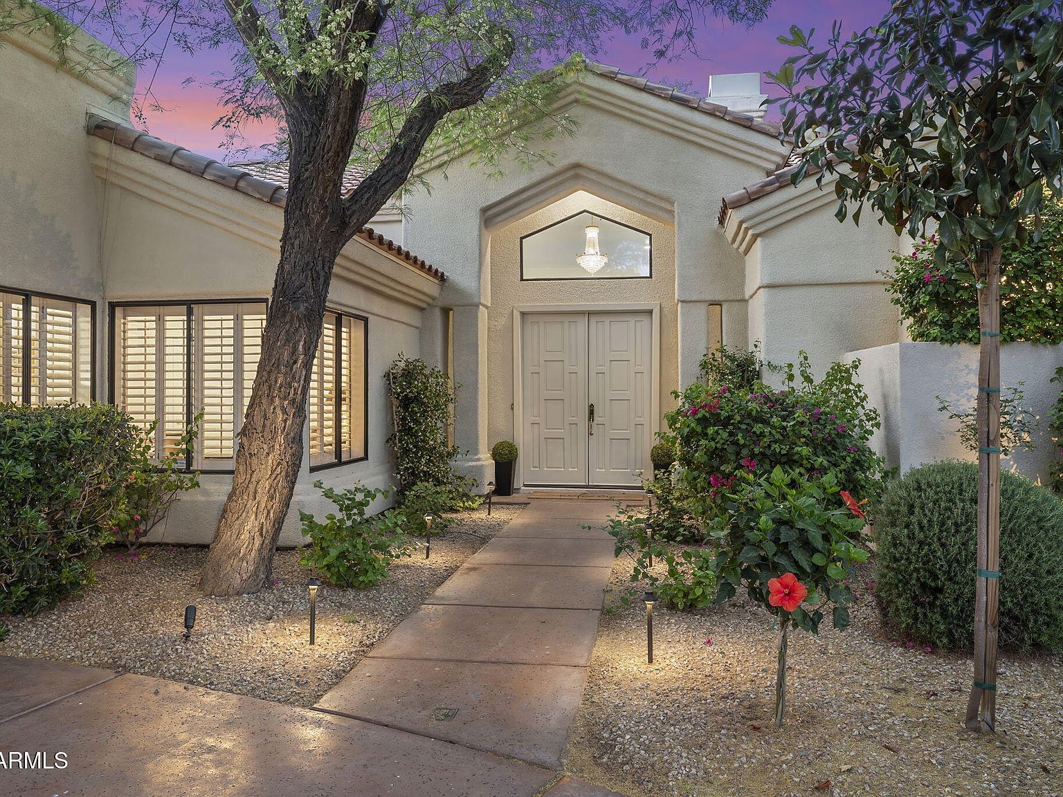 7374 E Onyx Ct Scottsdale, AZ 85258  | Single Family