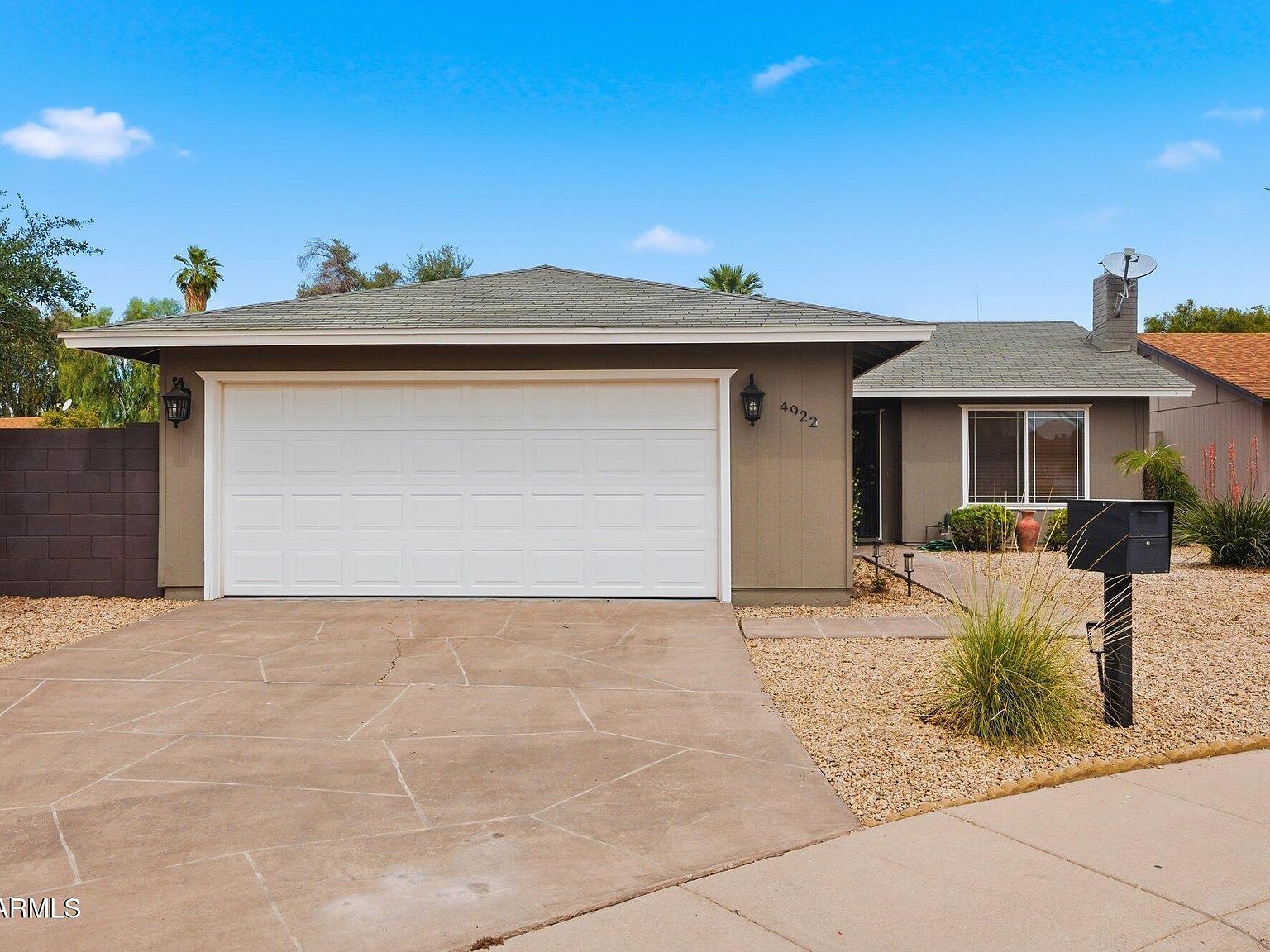 4922 W Townley Ave Glendale, AZ 85302  | Single Family