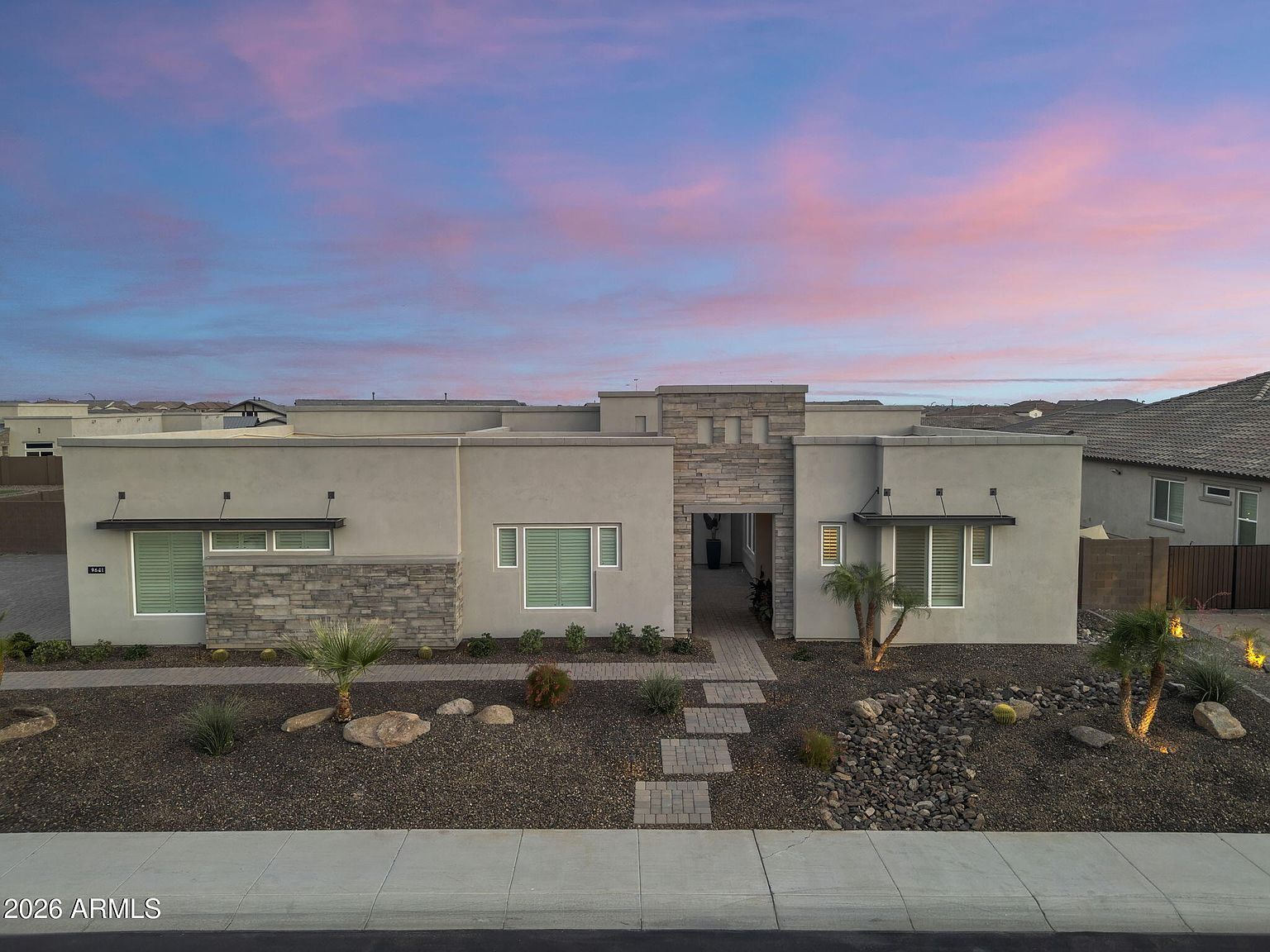 9641 W Monte Lindo Peoria, AZ 85383, 85383