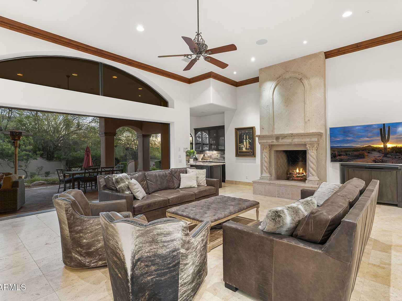 9820 E Thompson Peak Pkwy Unit 602 Scottsdale, AZ 85255, 85255