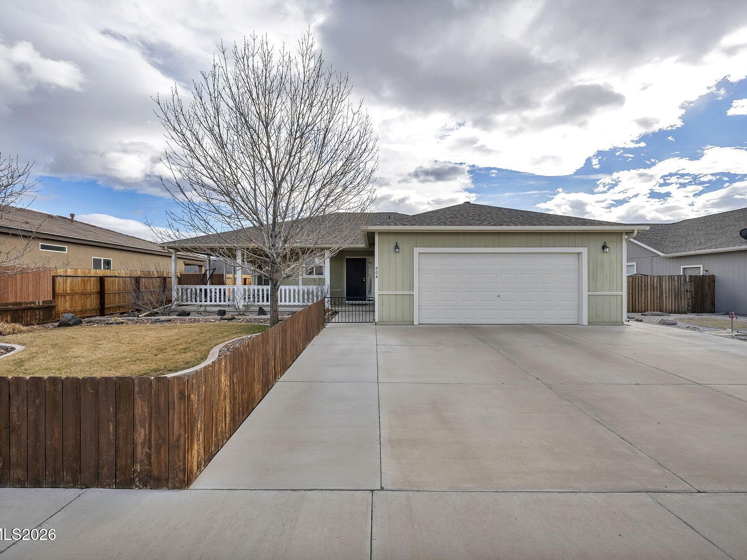 806 Karry Way Fallon, NV 89406 - Thumbnail 2