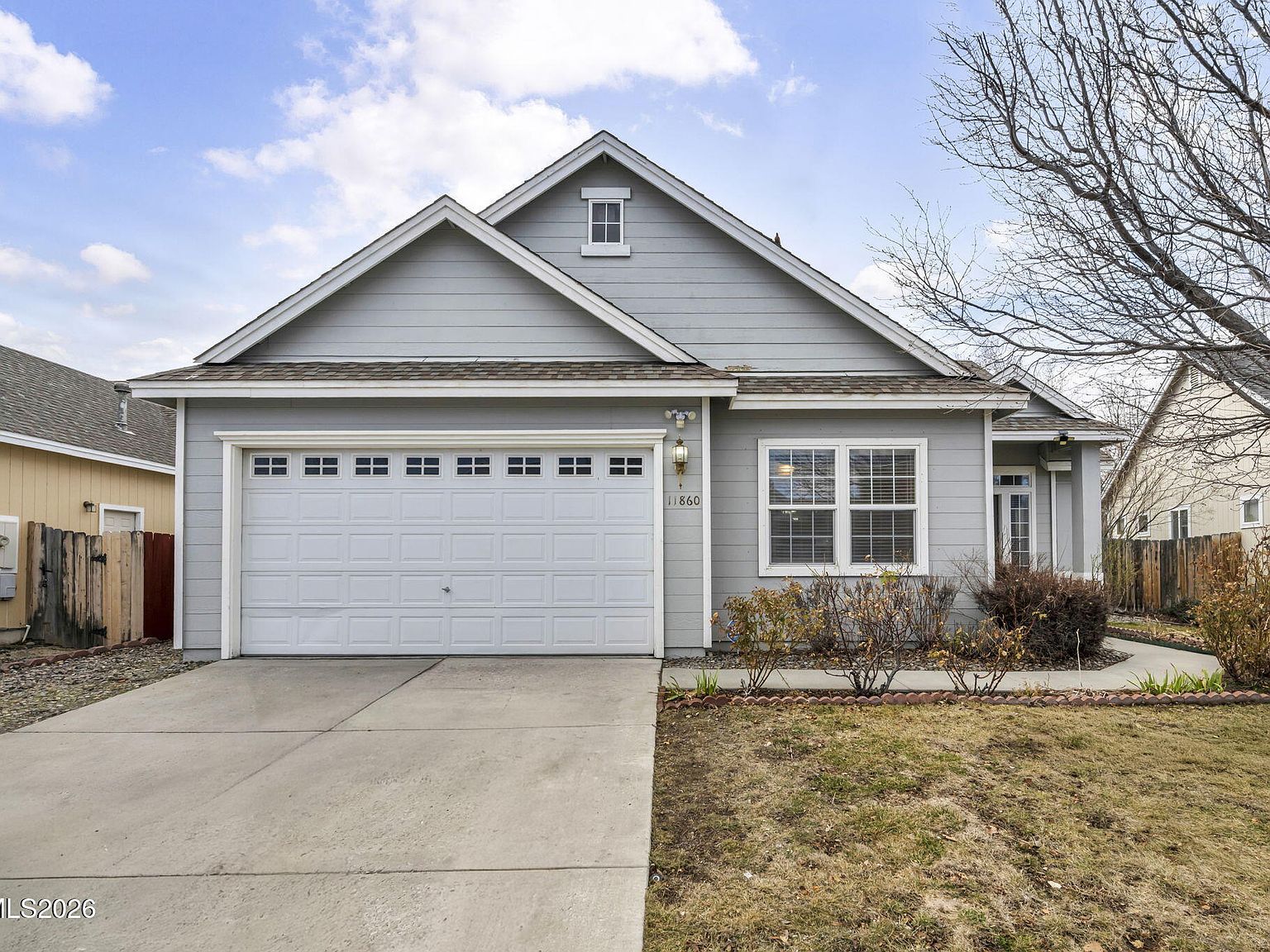 11860 Lone Desert Dr Reno, NV 89506 - Thumbnail 2