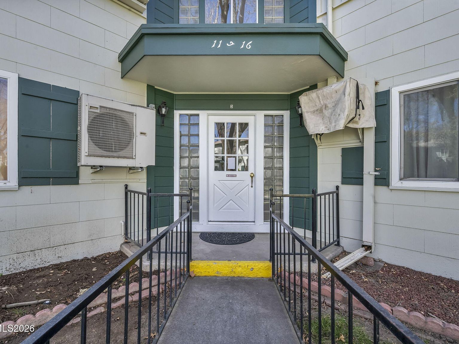 1945 4th St APT 14 Sparks, NV 89431  | Condominium