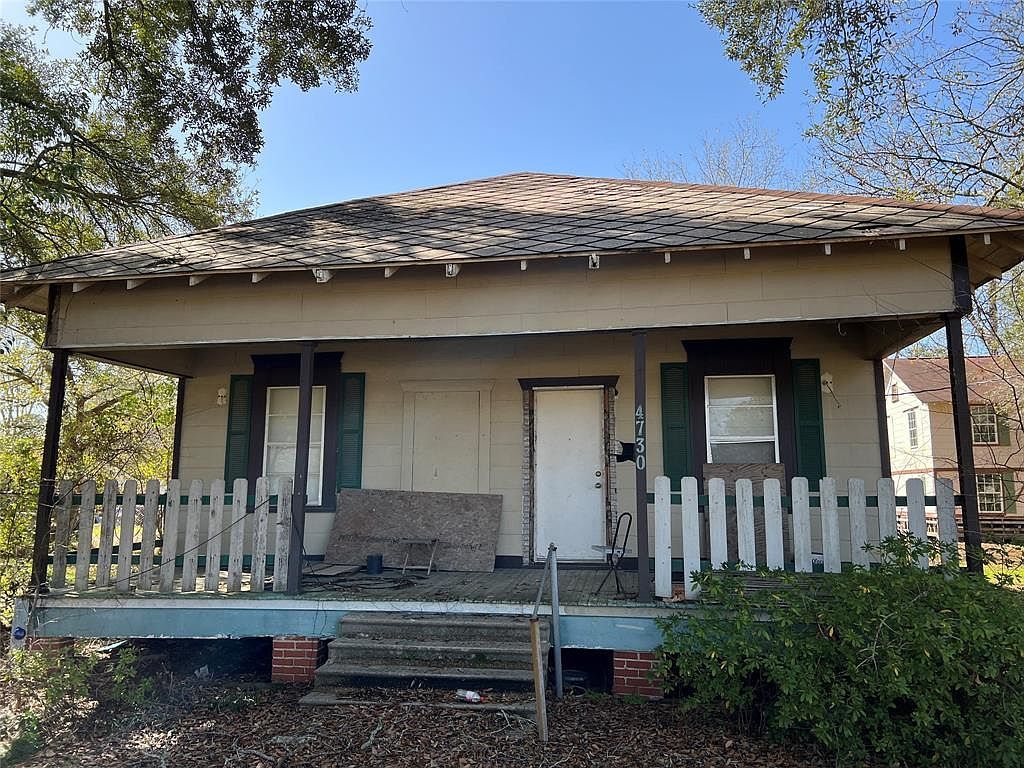 4730 Avenue A Beaumont, TX 77705 - Thumbnail 2