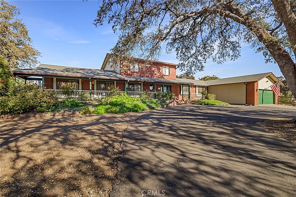 3811 Echo Mountain Dr Butte Valley, CA 95965 - Thumbnail 2