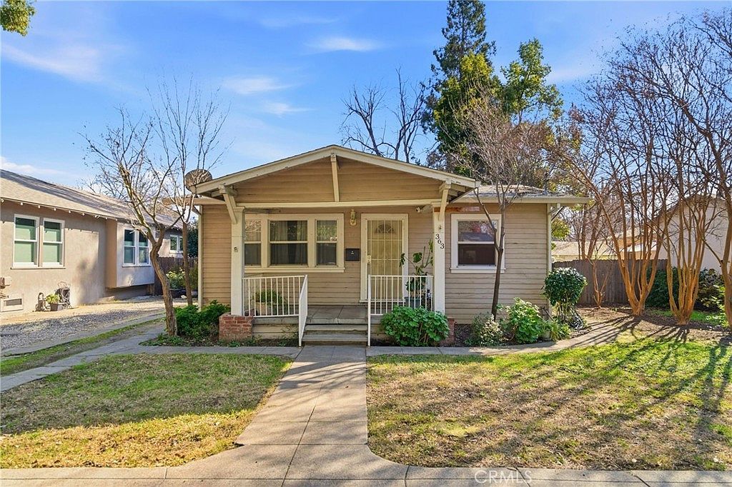 363 E 1st Ave Chico, CA 95926 - Thumbnail 2