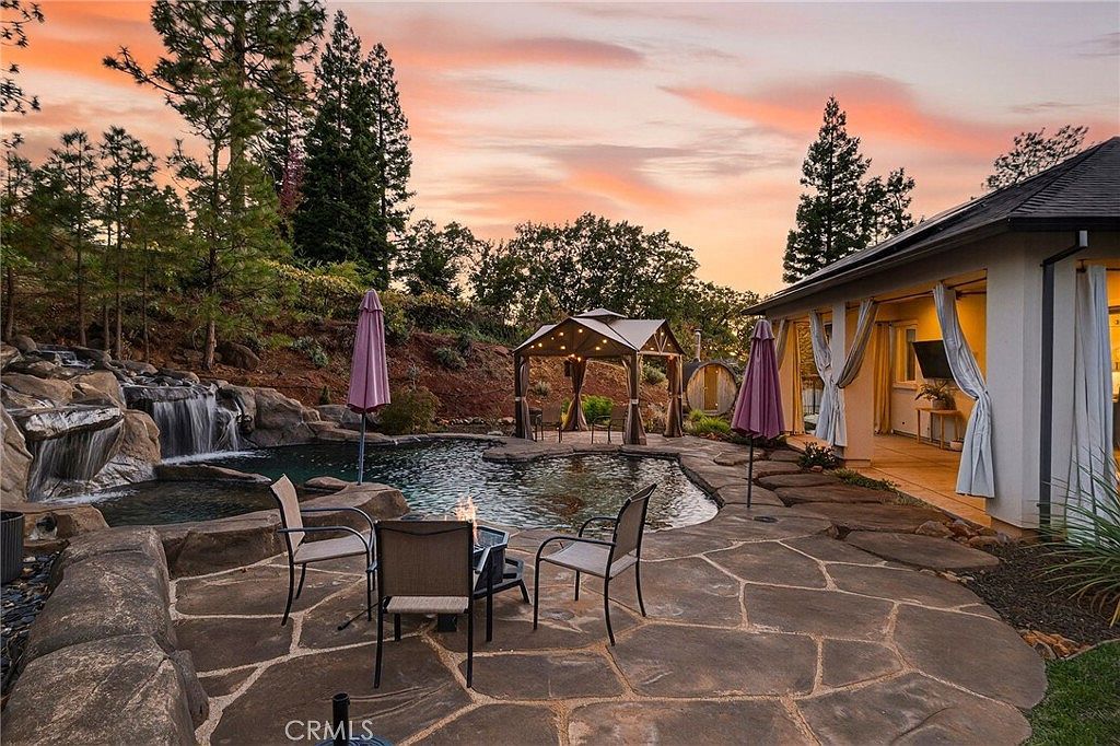 5772 Acorn Ridge Dr Paradise, CA 95969  | Single Family