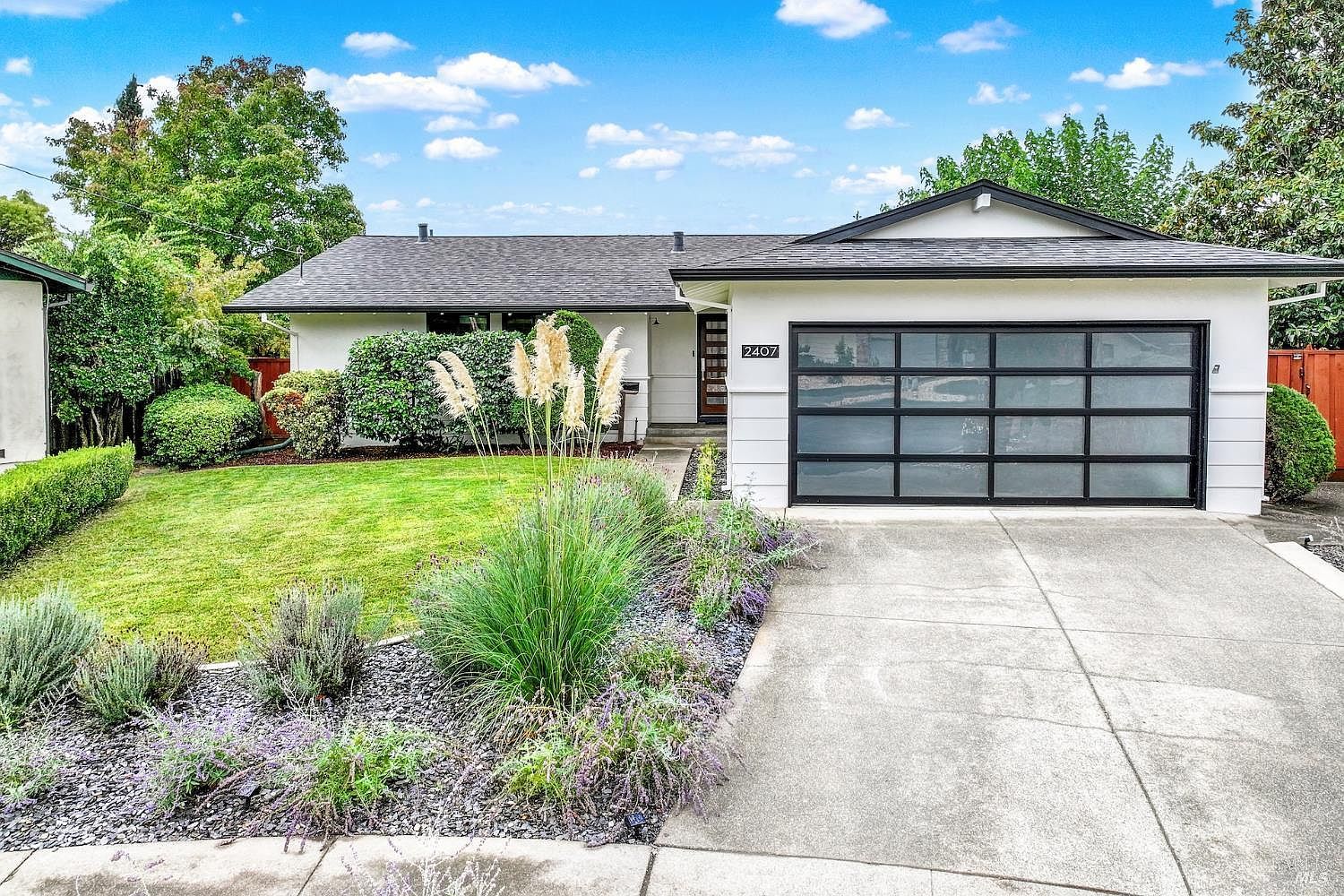 2407 Norton St Napa, CA 94558 - Thumbnail 2