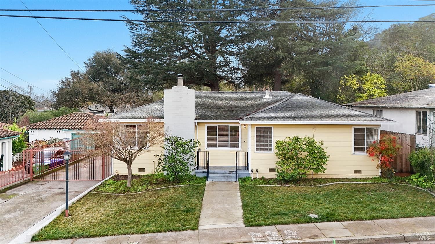 1 Griggs Ln Napa, CA 94558 - Thumbnail 2