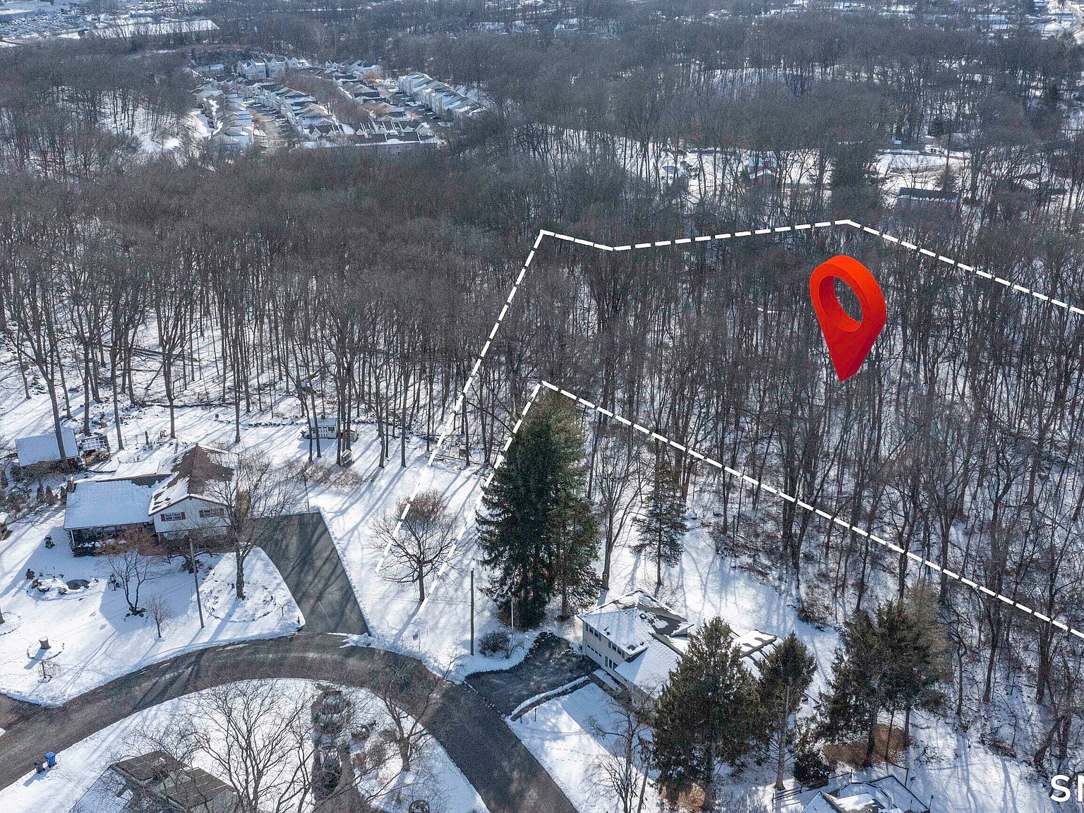 22 1/2 Country Ridge Rd Danbury, CT 06811 - Thumbnail 2