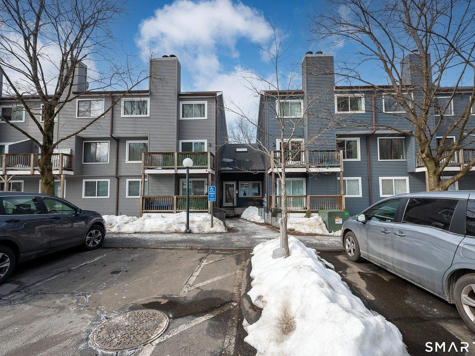 14 Newtown Rd Unit A5 Danbury, CT 06810  | Condominium