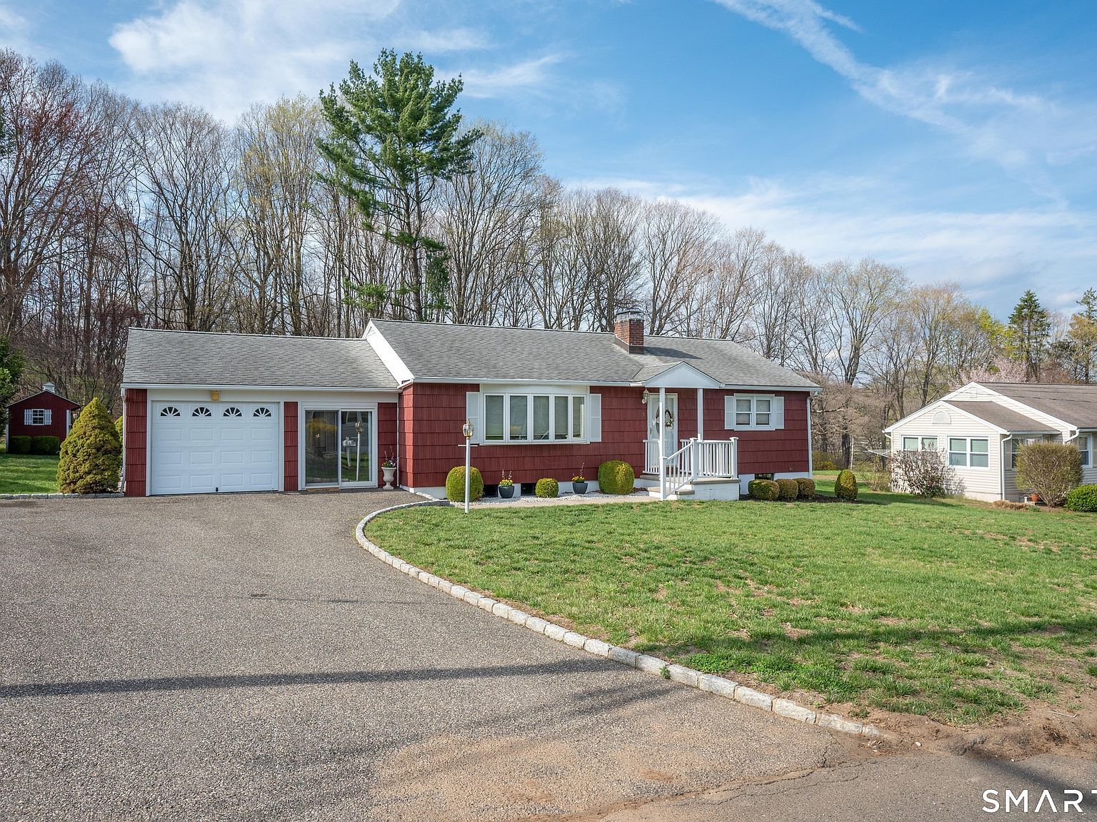 5 Wixon Rd Danbury, CT 06811  | Single Family