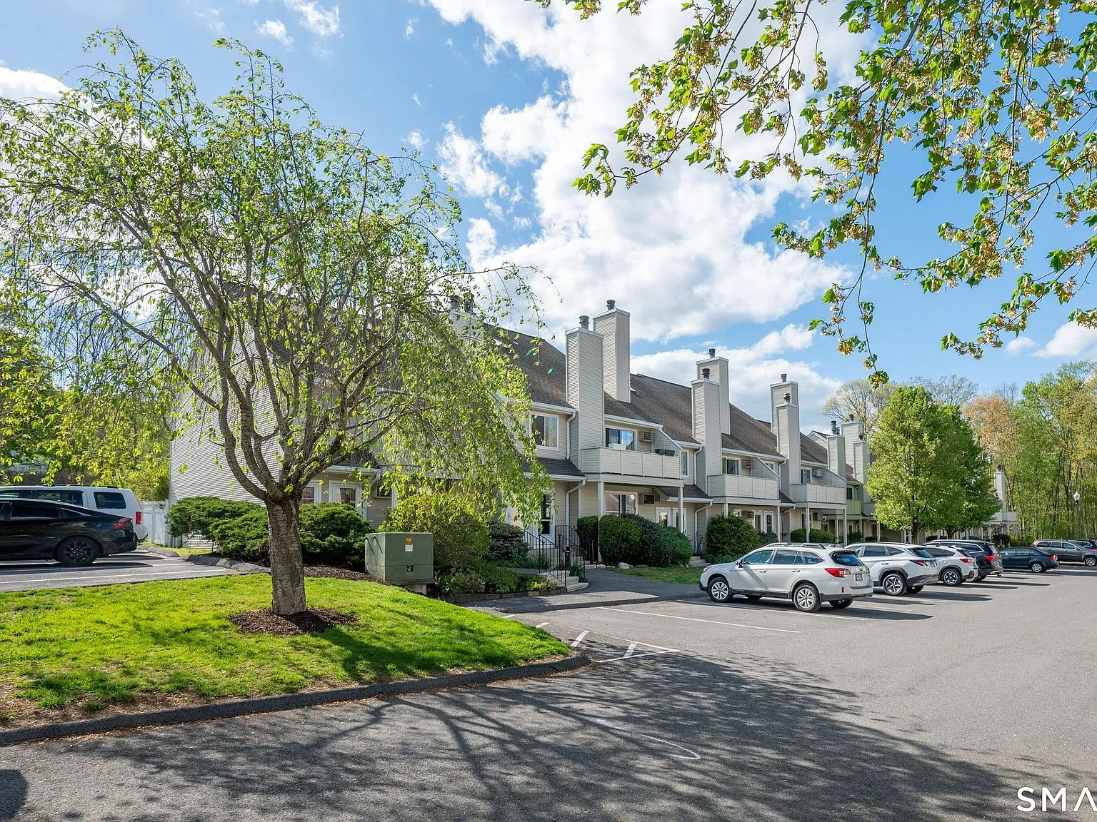 182 Willow Spgs Unit 182 New Milford, CT 06776, 6776