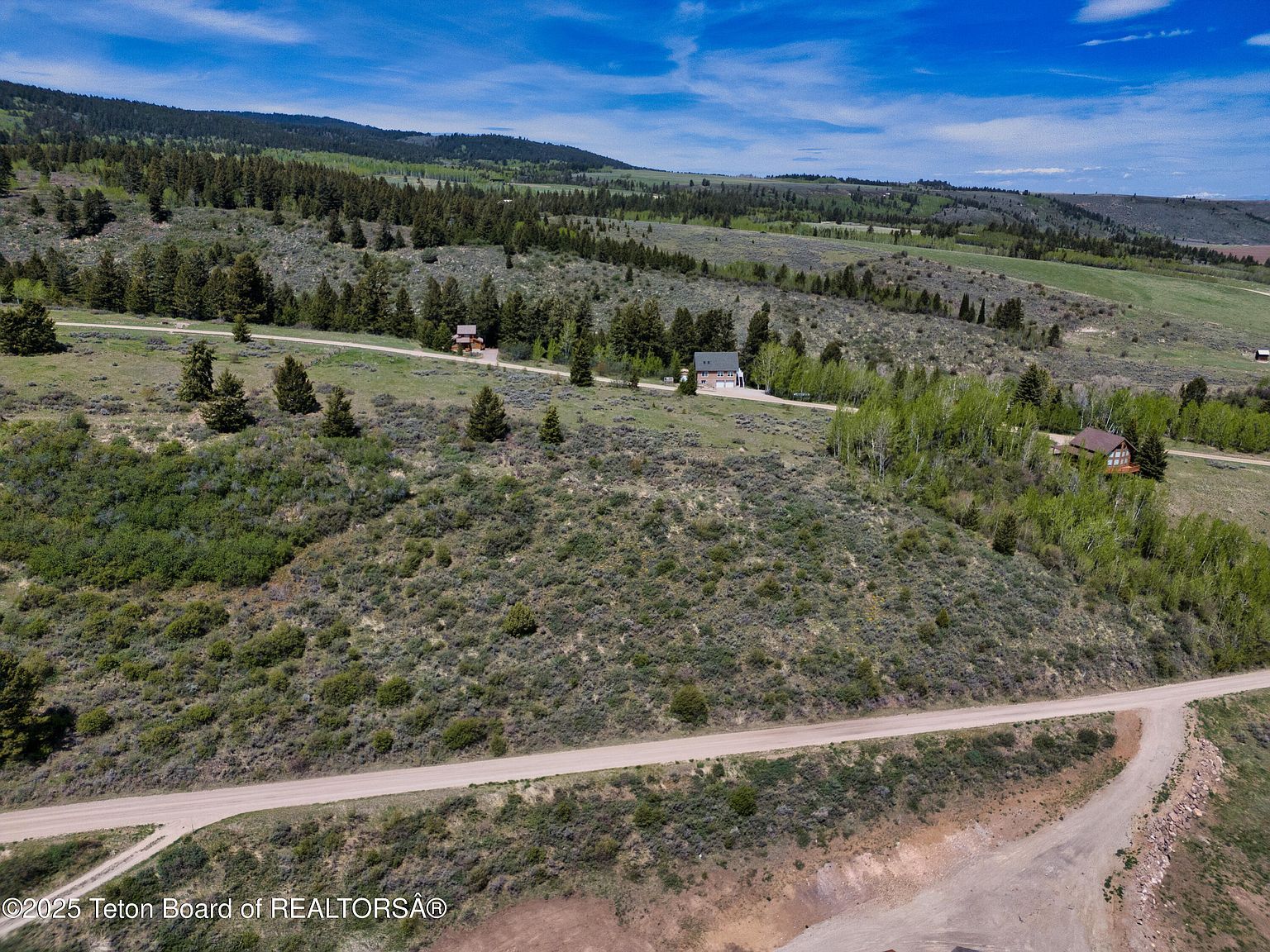 2401 Grandview Dr Tetonia, ID 83452  | Land/Lot