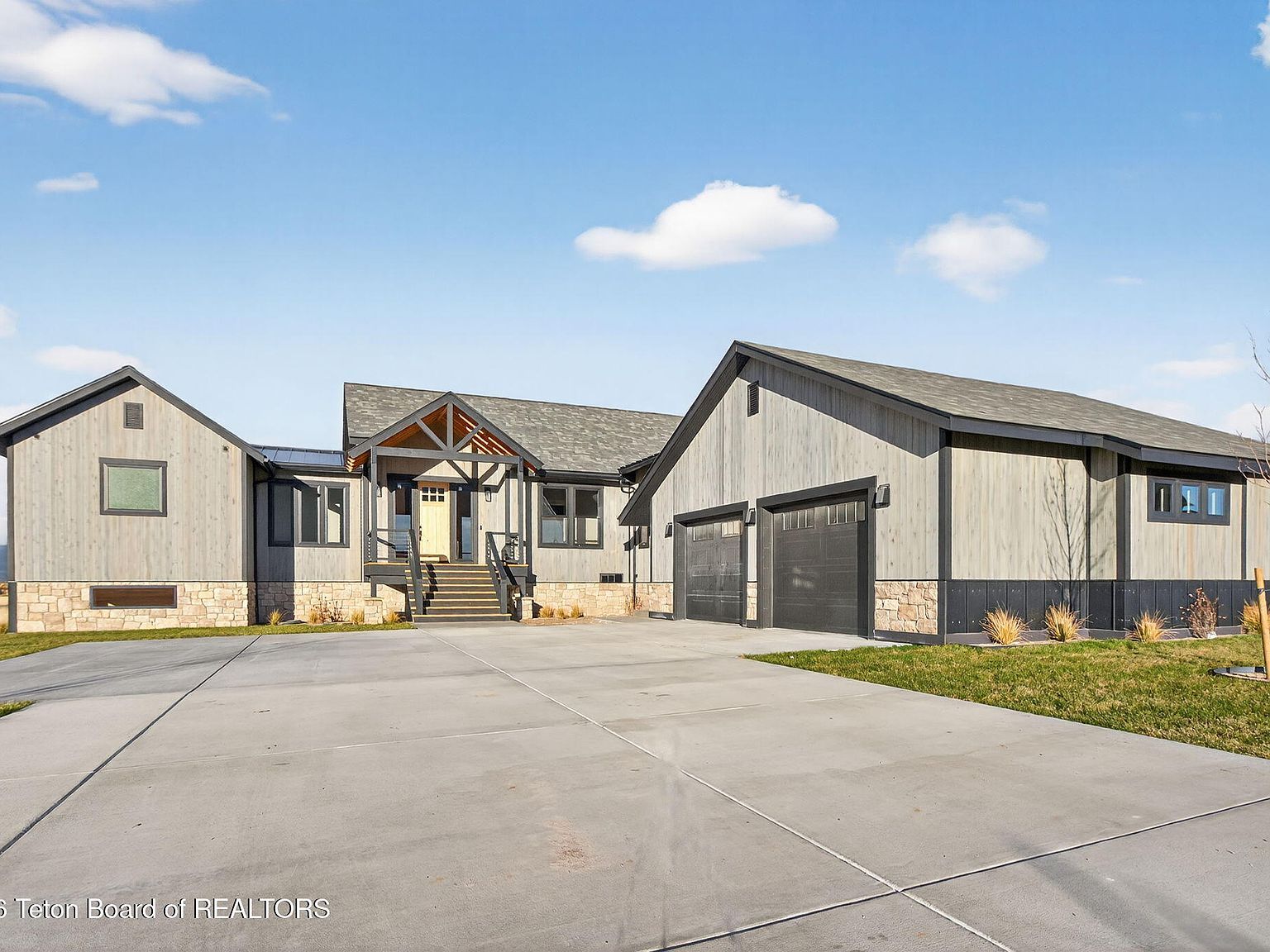 623 Royal Elk Cir Victor, ID 83455 | Single Family