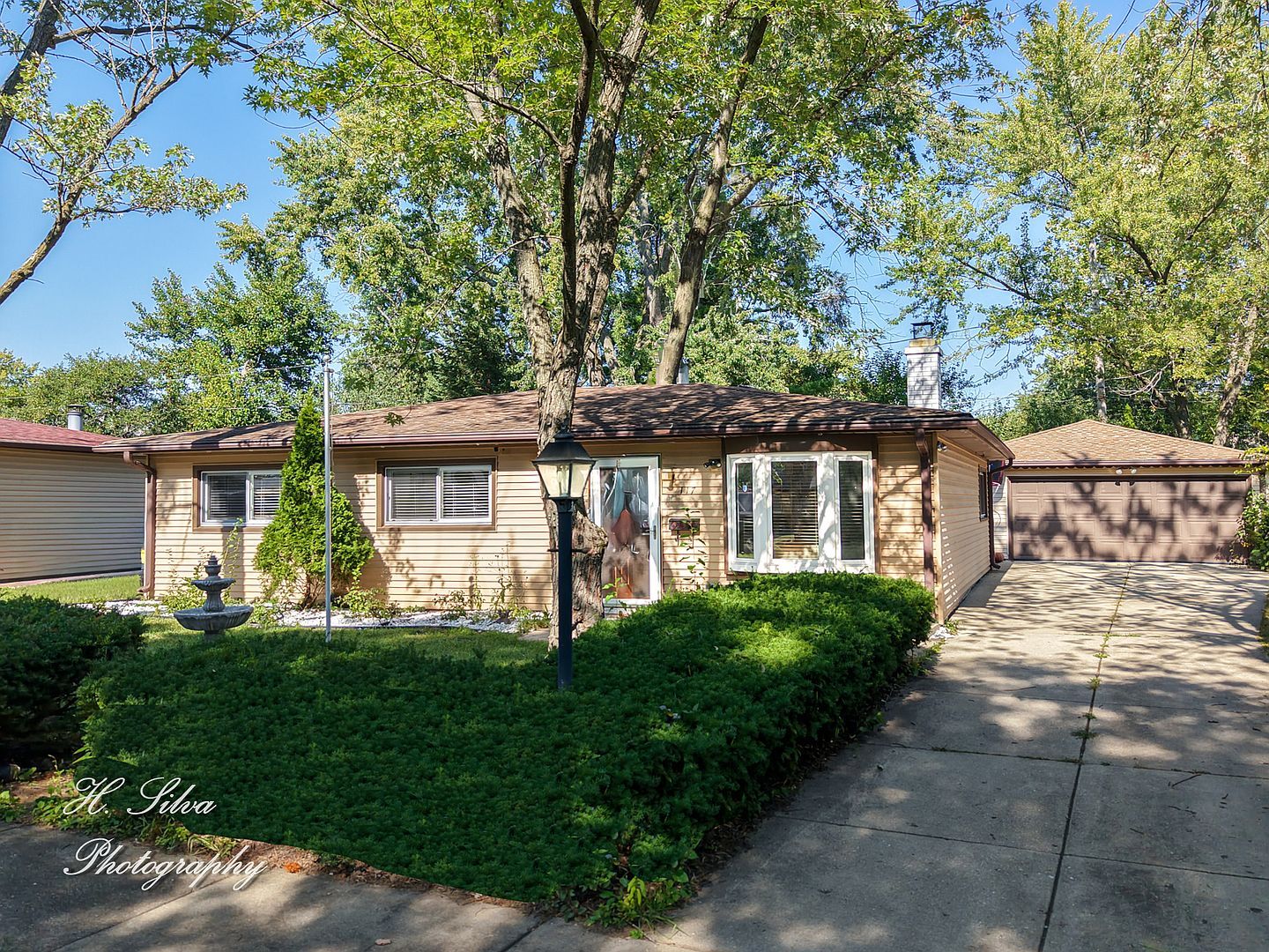 117 Marryat Pl Streamwood, IL 60107 - Thumbnail 2