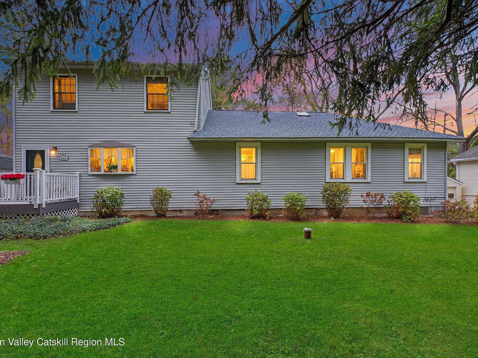 333 Canoe Hill Rd Saugerties, NY 12477, 12477