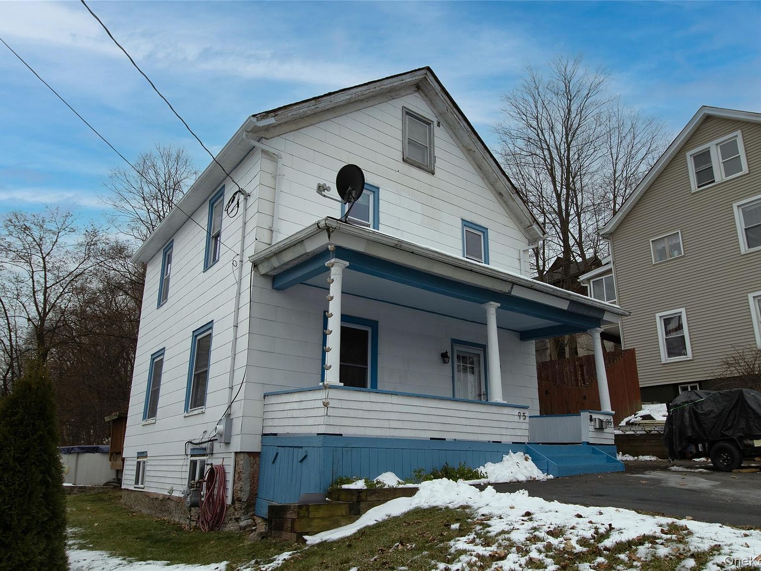 95 Scofield St Walden, NY 12586 - Thumbnail 2