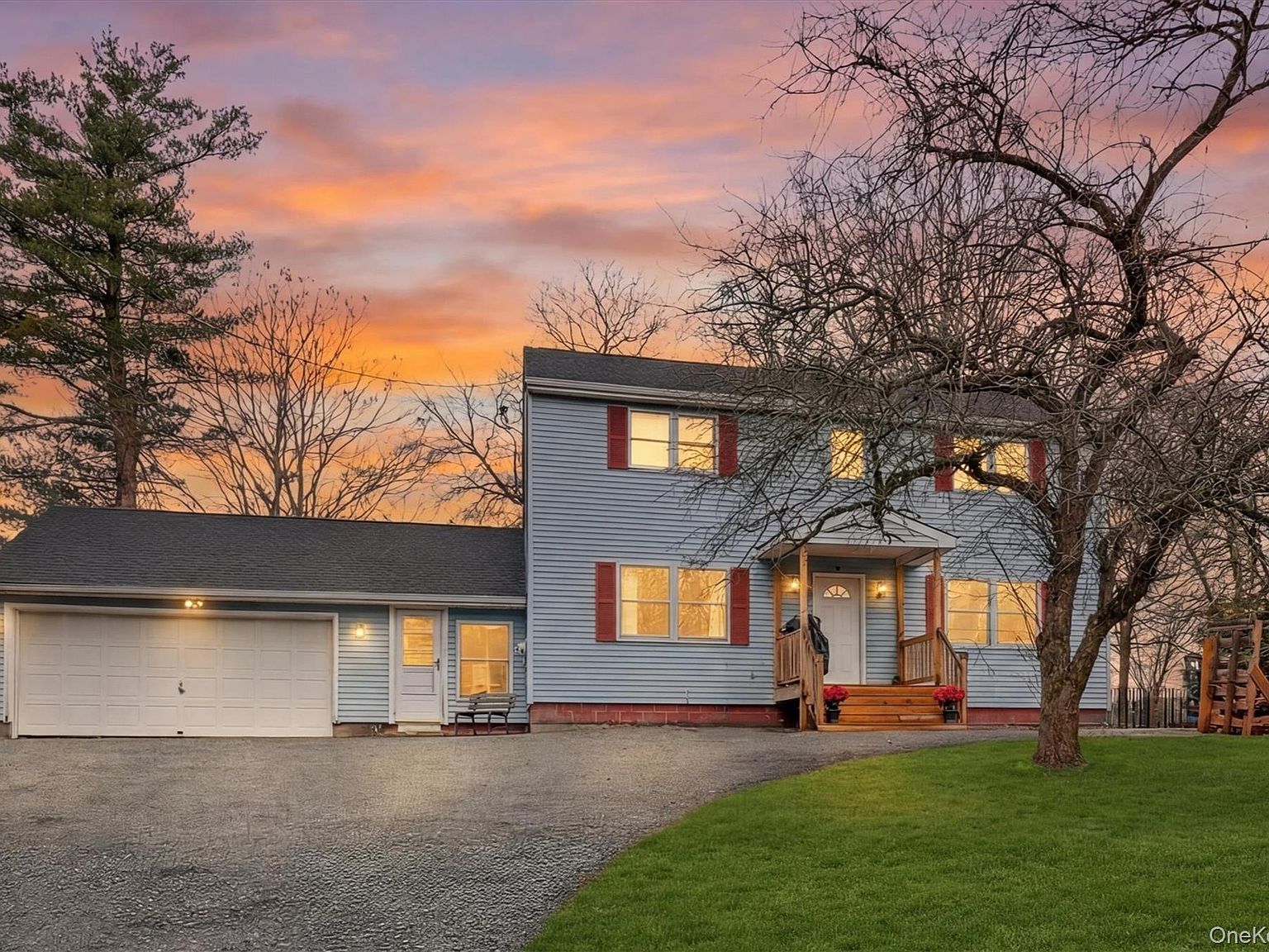 107 Marshall Rd Salt Point, NY 12578 - Thumbnail 2