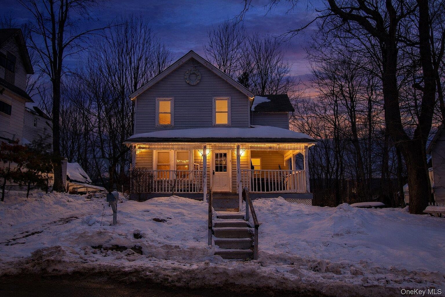 109 Lake St Liberty, NY 12754 - Thumbnail 2