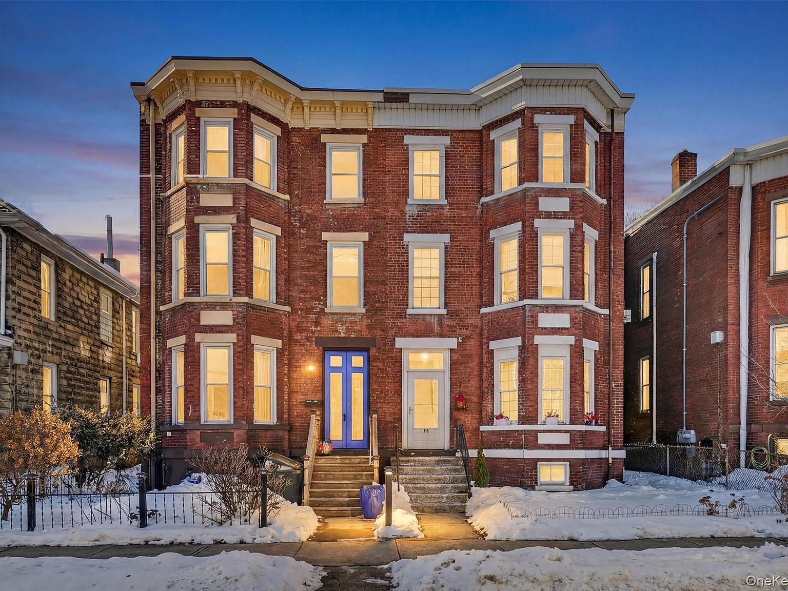 77 Liberty St Newburgh, NY 12550 - Thumbnail 2