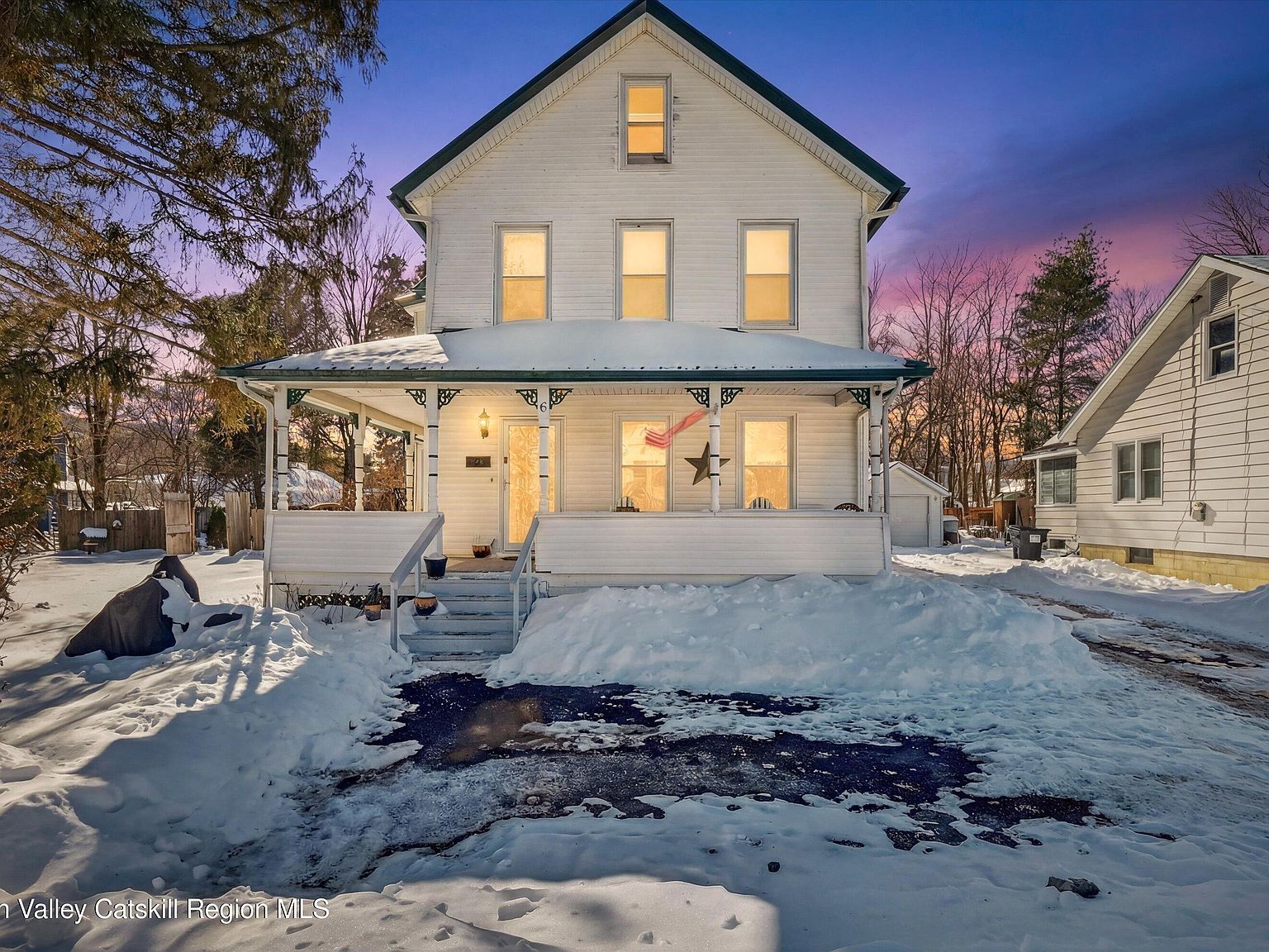 8 Bartlett St Ellenville, NY 12428 - Thumbnail 2