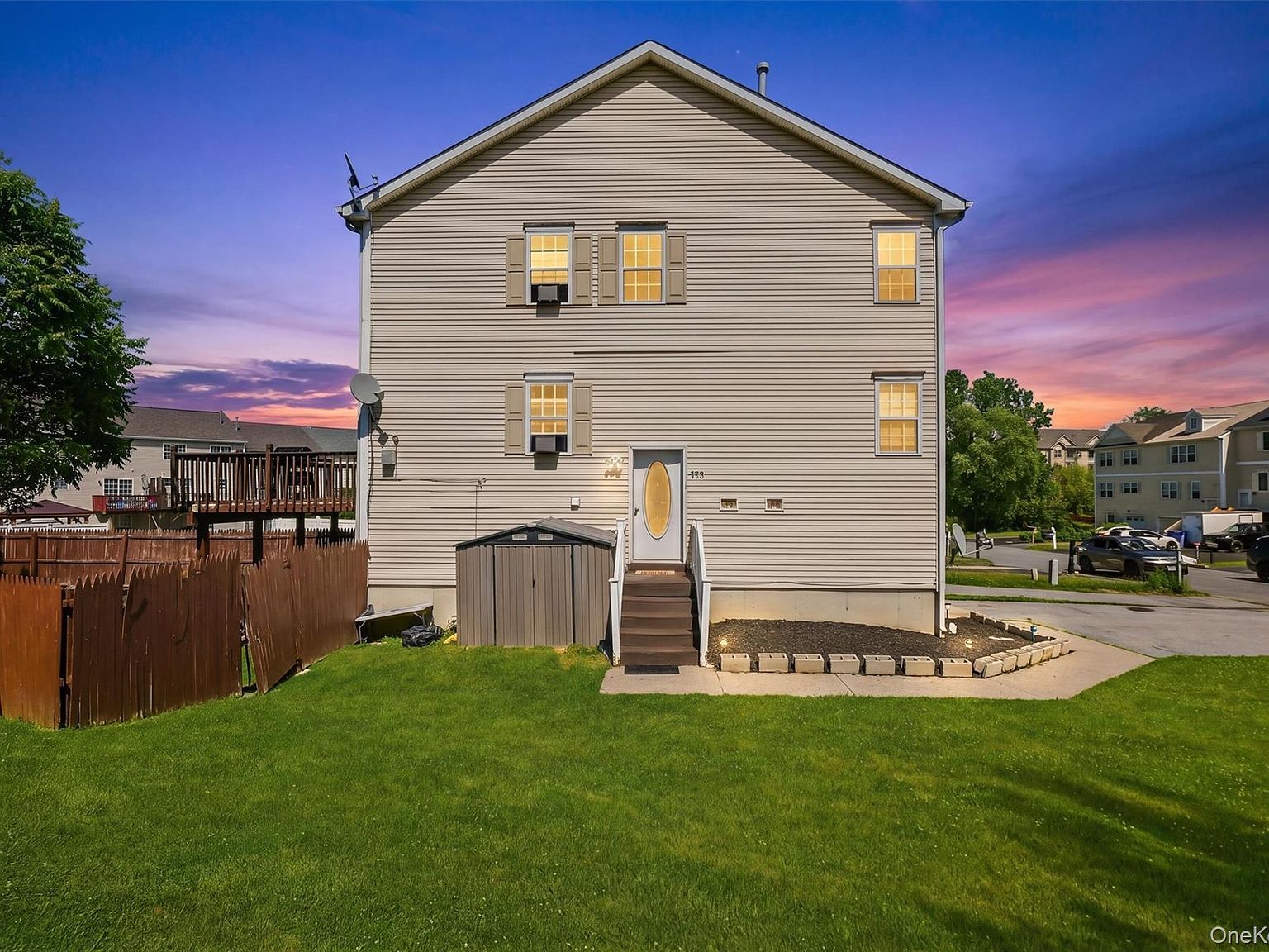 70 Peach Pl Middletown, NY 10940, 10940
