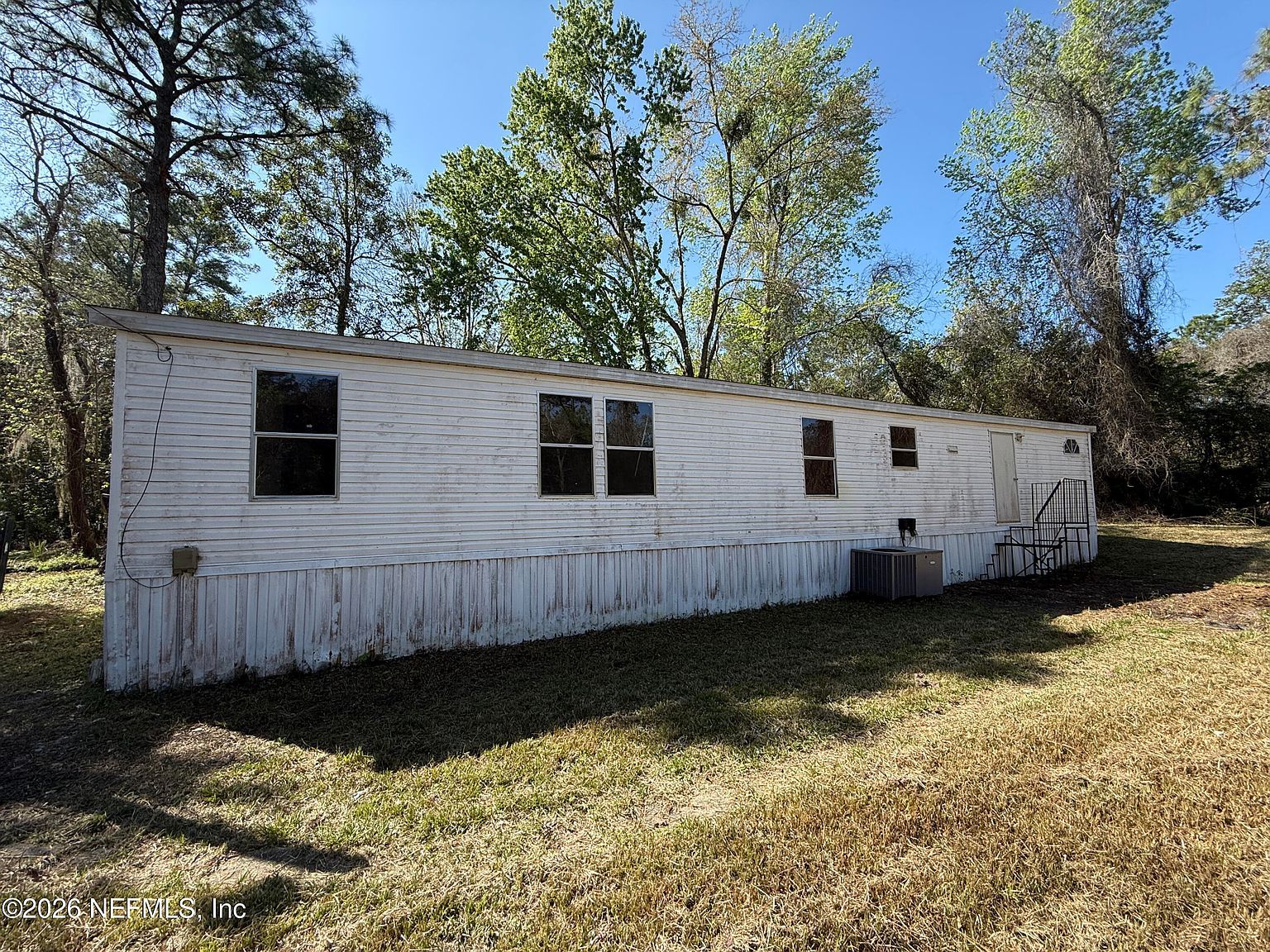 203 Quail Hollow Rd Satsuma, FL 32189  | New build