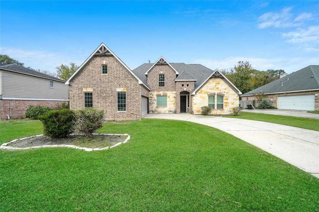 5154 Lakeshore Drive, Willis, TX, USA, 77318 | Single Family