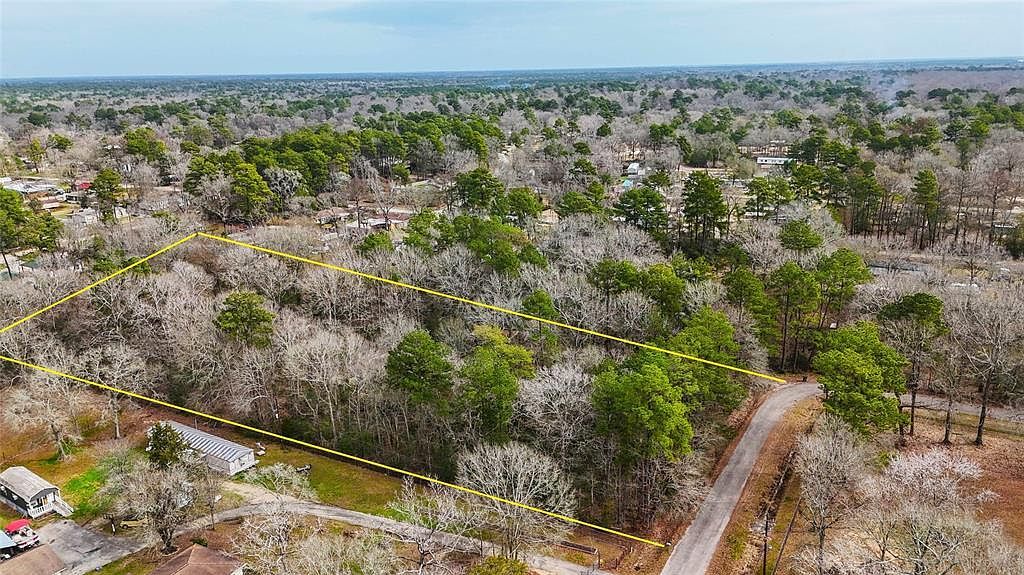 0 Heights Blvd LOT 23 New Caney, TX 77357 - Thumbnail 2