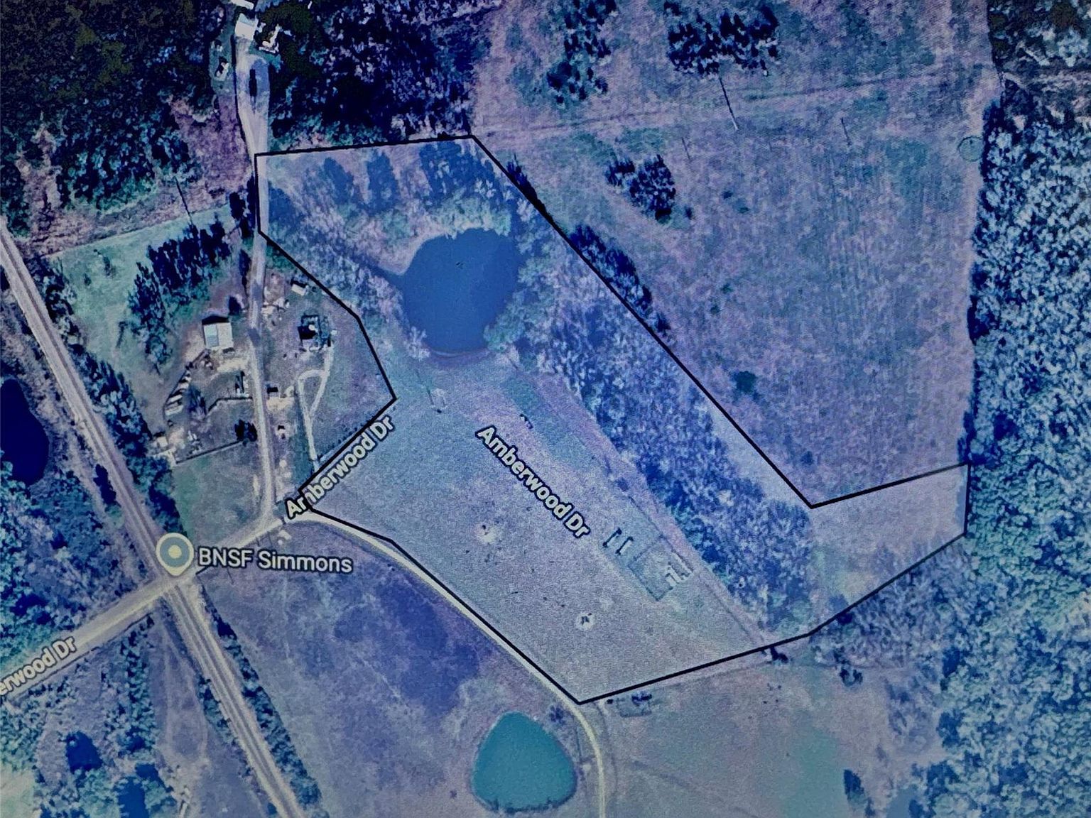 12039 Amberwood Dr Montgomery, TX 77356 - Thumbnail 2