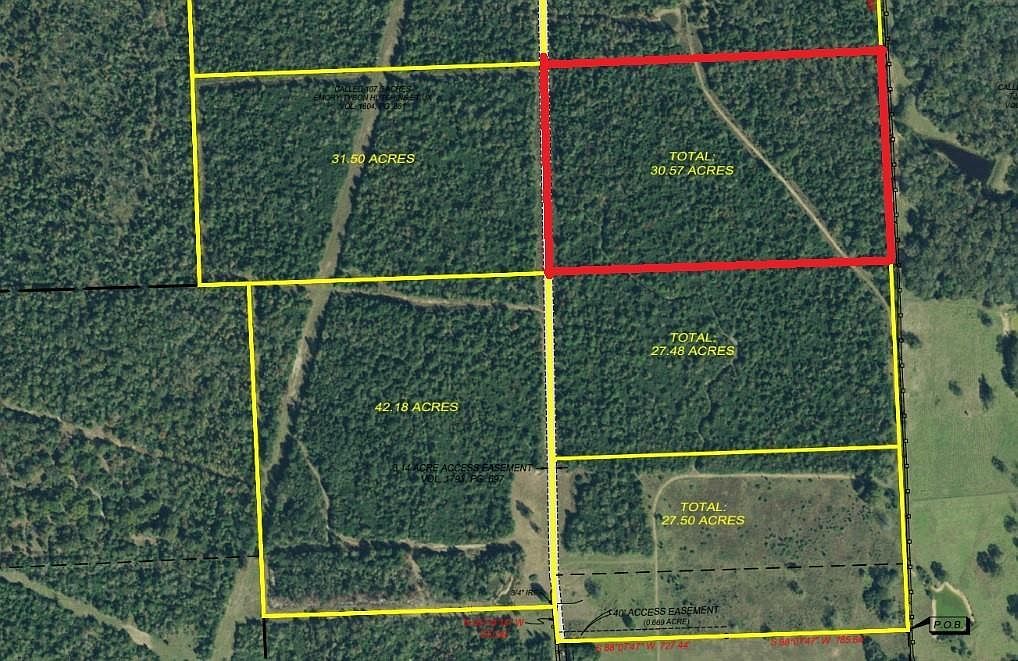 0 Private Road 2026 TRACT 5 Buffalo, TX 75831 - Thumbnail 2