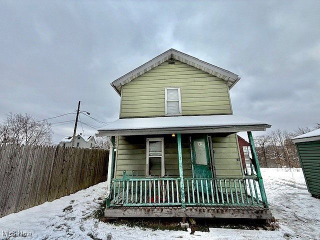 117 E 2nd St Girard, OH 44420 - Thumbnail 2