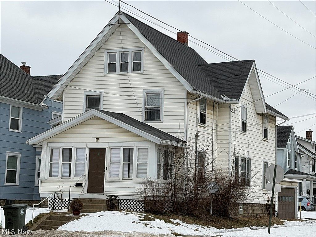 212 Maryland Ave SW Canton, OH 44710 - Thumbnail 2