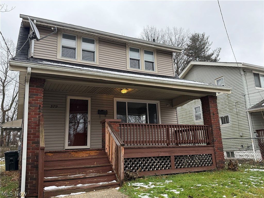 379 Noble Ave Akron, OH 44320 - Thumbnail 2