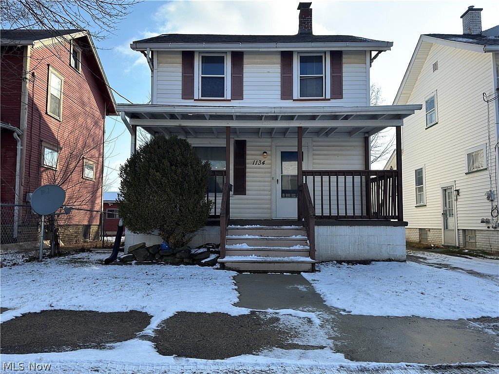 1134 Clarendon Ave SW Canton, OH 44710 - Thumbnail 2