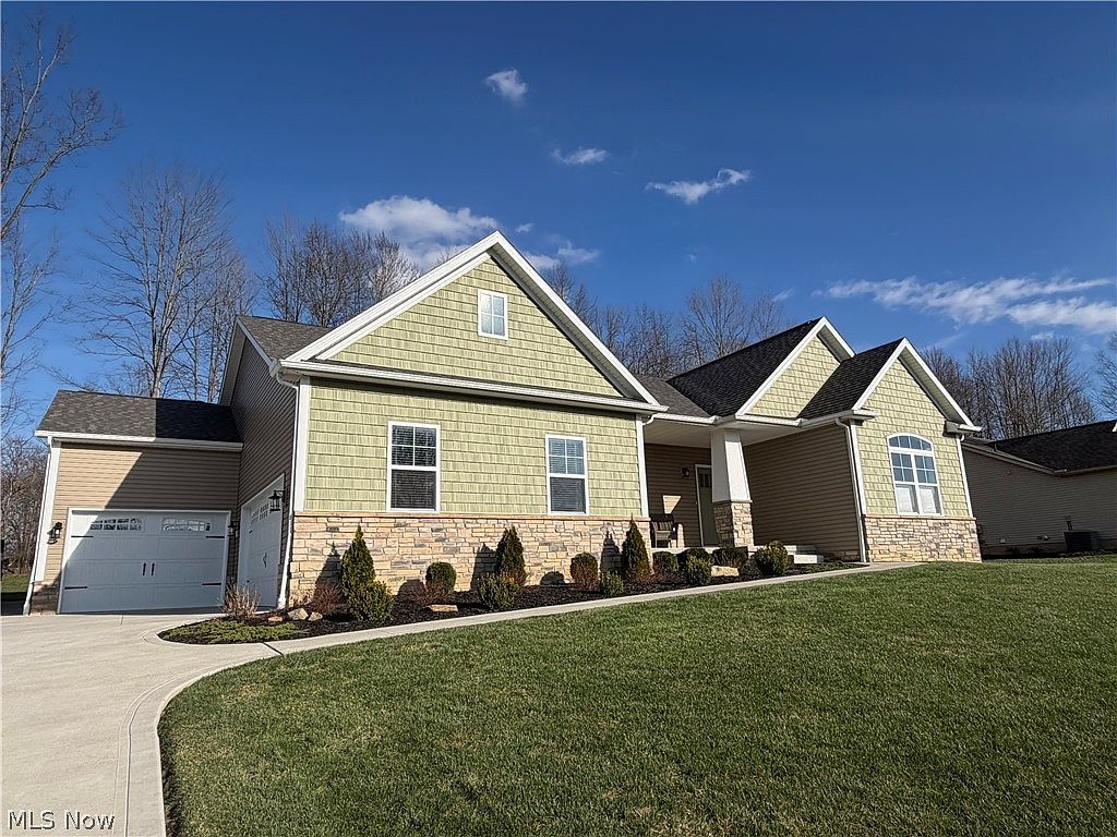 4858 Ashmont Ave SW Canton, OH 44706 - Thumbnail 2