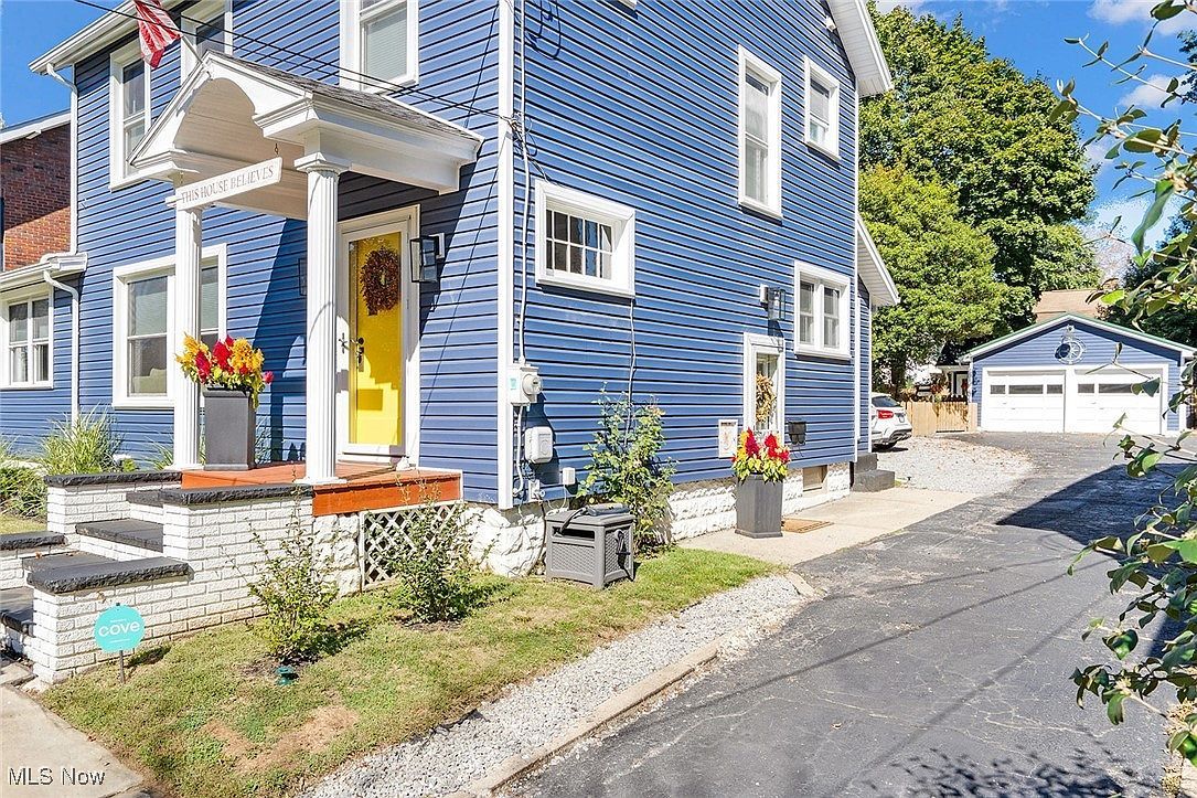 1408 E Pershing St Salem, OH 44460 - Thumbnail 2