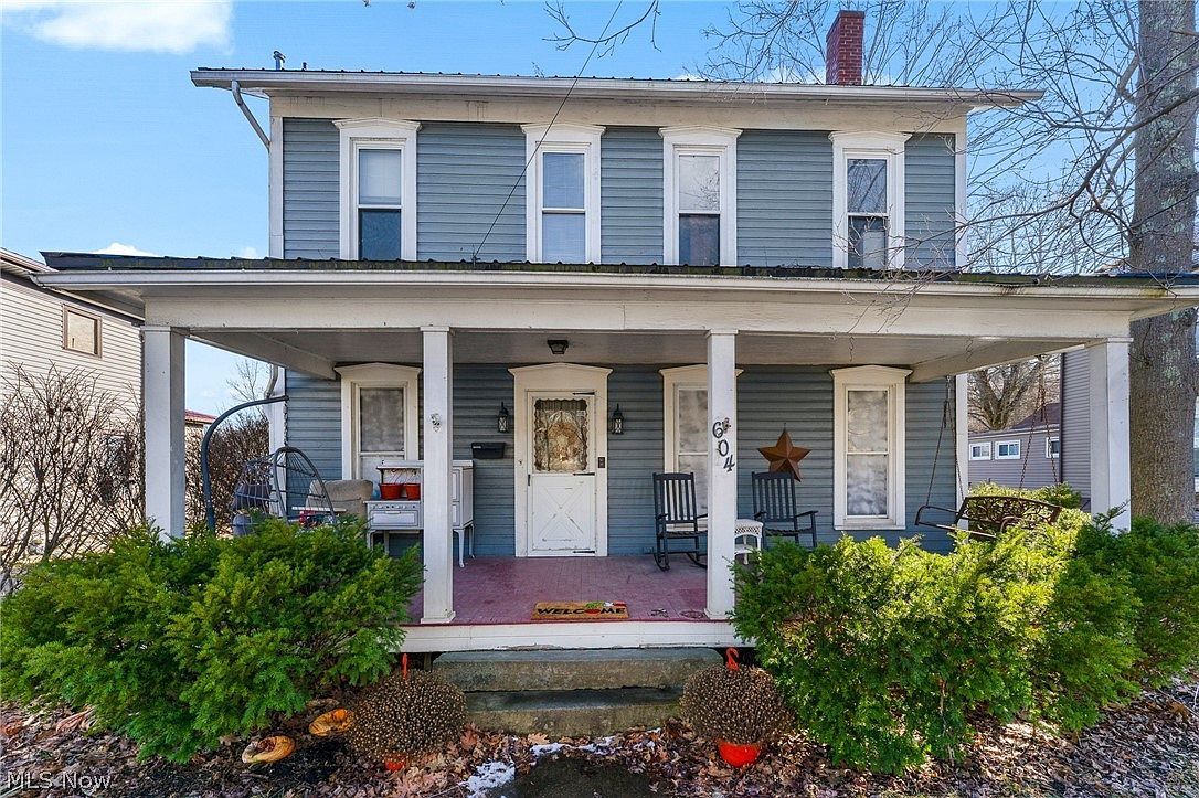 604 W Lincoln Way Lisbon, OH 44432 - Thumbnail 2