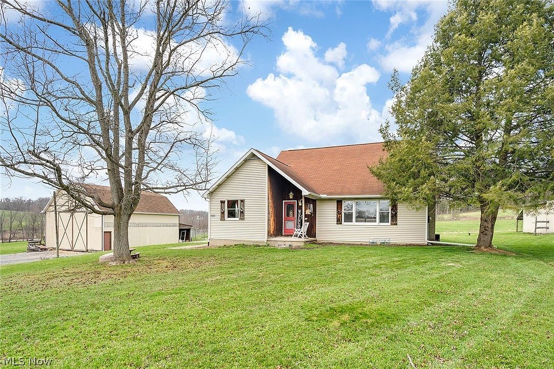 40140 Miller Rd Leetonia, OH 44431 | Single Family
