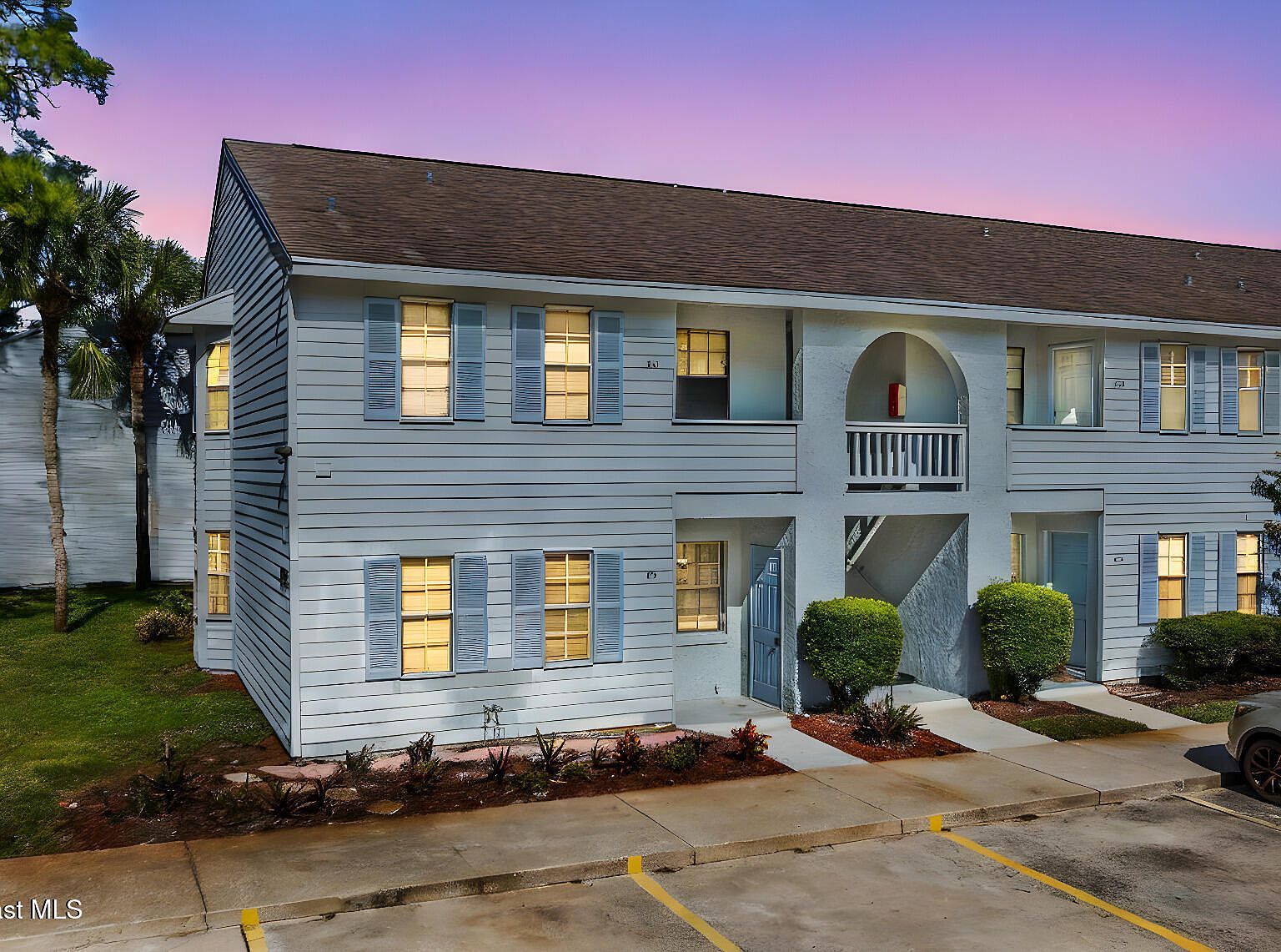 1725 Harrison St APT 121 Titusville, FL 32780 - Thumbnail 2