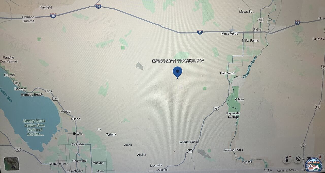 2 W 2nd Ave #4-10 Winterhaven, CA 92283 - Thumbnail 2