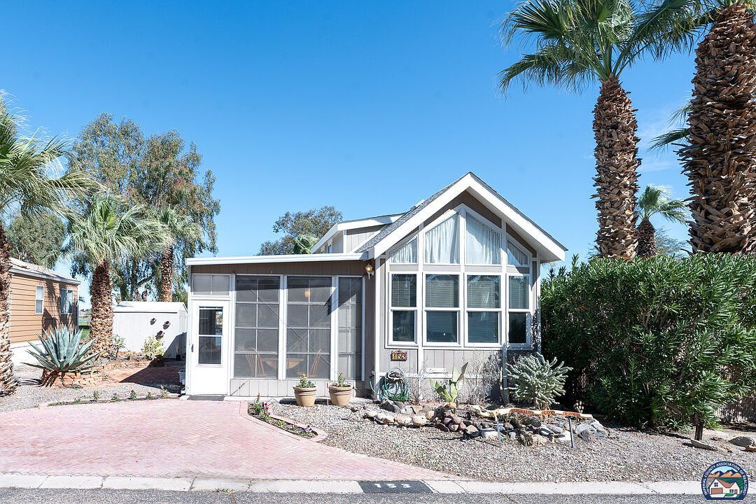 1716 W Sunbeam Lake Dr #153 El Centro, CA 92243 - Thumbnail 2