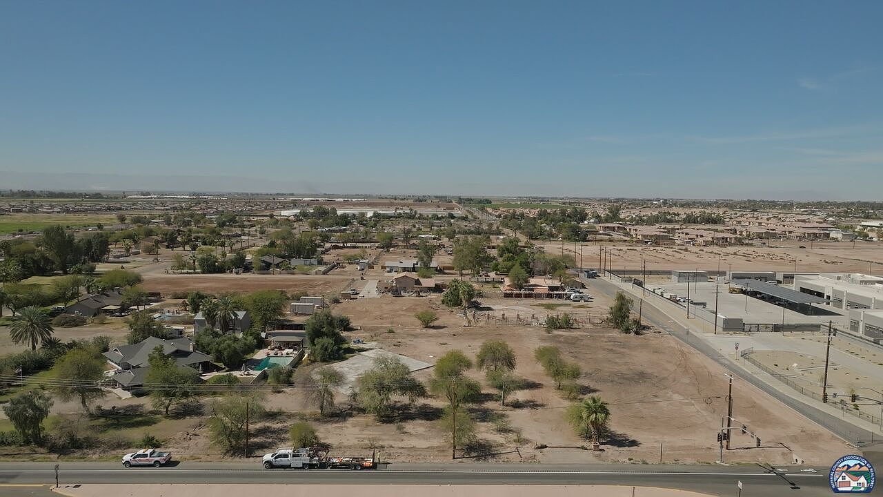 1605 Us Highway 86 El Centro, CA 92243  | Land/Lot