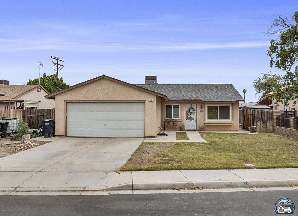 812 Oak Ave Holtville, CA 92250  | Single Family