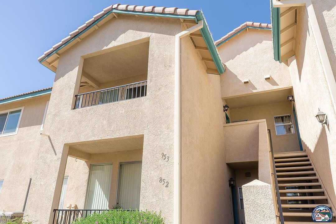 1200 Rodeo Dr Unit 953 Imperial, CA 92251  | Condominium