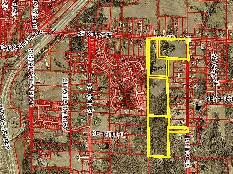 5917 SE 6th Ave Pleasant Hill, IA 50327 - Thumbnail 2