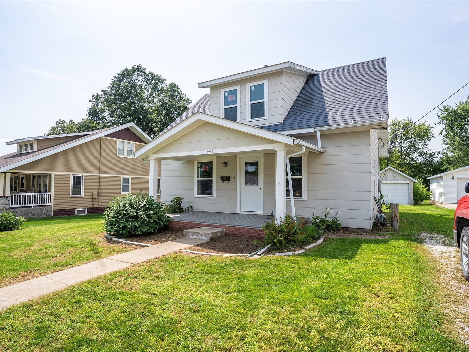 507 N 12th St Guthrie Center, IA 50115 - Thumbnail 2